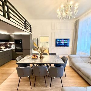 Appartement met Drie Slaapkamers